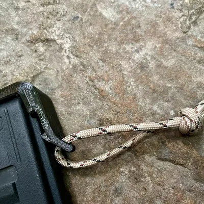 Nắp chống bụi AR15 PMAG M2 + M3 - Không cần support