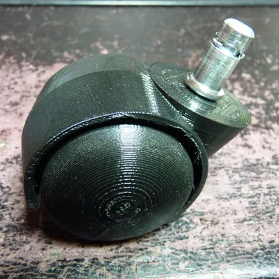 Ekobots - Bánh xe ghế - Phiên bản Broyhill #41119