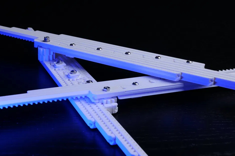 Mô hình tam giác 3-4-5 có khả năng mở rộng - Image 2