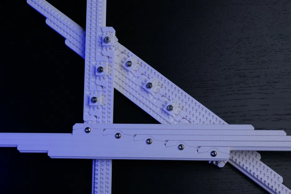 Mô hình tam giác 3-4-5 có khả năng mở rộng - Image 4