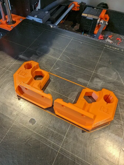 Prusa MK4 / Mk4s - R1, R3 - Nắp đậy lục giác cho trục Z - Image 1