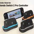 Giá đỡ cho tay cầm Nintendo Switch 2 Pro Controller - Thumbnail 1