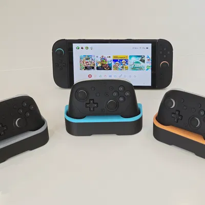 Giá đỡ cho tay cầm Nintendo Switch 2 Pro Controller