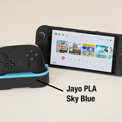 Giá đỡ cho tay cầm Nintendo Switch 2 Pro Controller