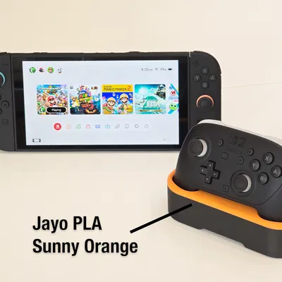 Giá đỡ cho tay cầm Nintendo Switch 2 Pro Controller