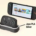 Giá đỡ cho tay cầm Nintendo Switch 2 Pro Controller - Thumbnail 5