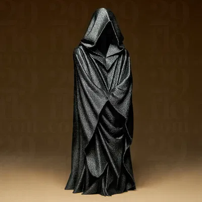 Mô hình Absent One - Tượng nhân vật huyền bí