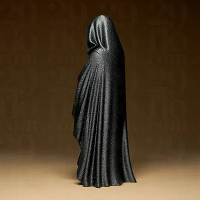 Mô hình Absent One - Tượng nhân vật huyền bí