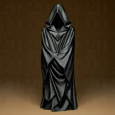 Mô hình Absent One - Tượng nhân vật huyền bí