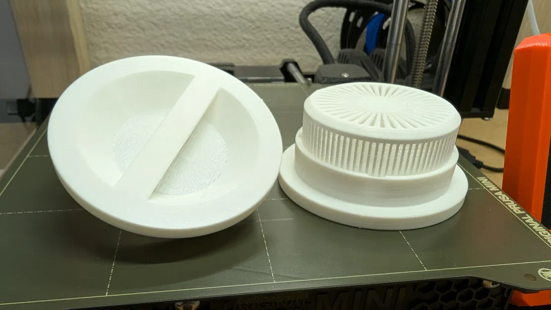 Bản kết hợp ron nắp V1 và V2 - Image 1