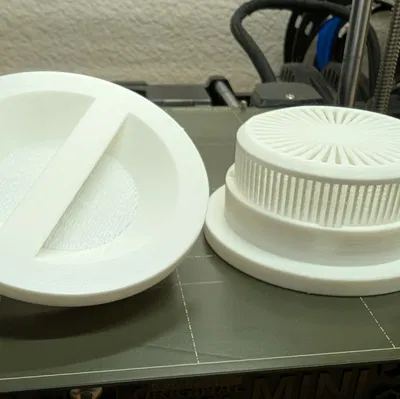 Bản kết hợp ron nắp V1 và V2