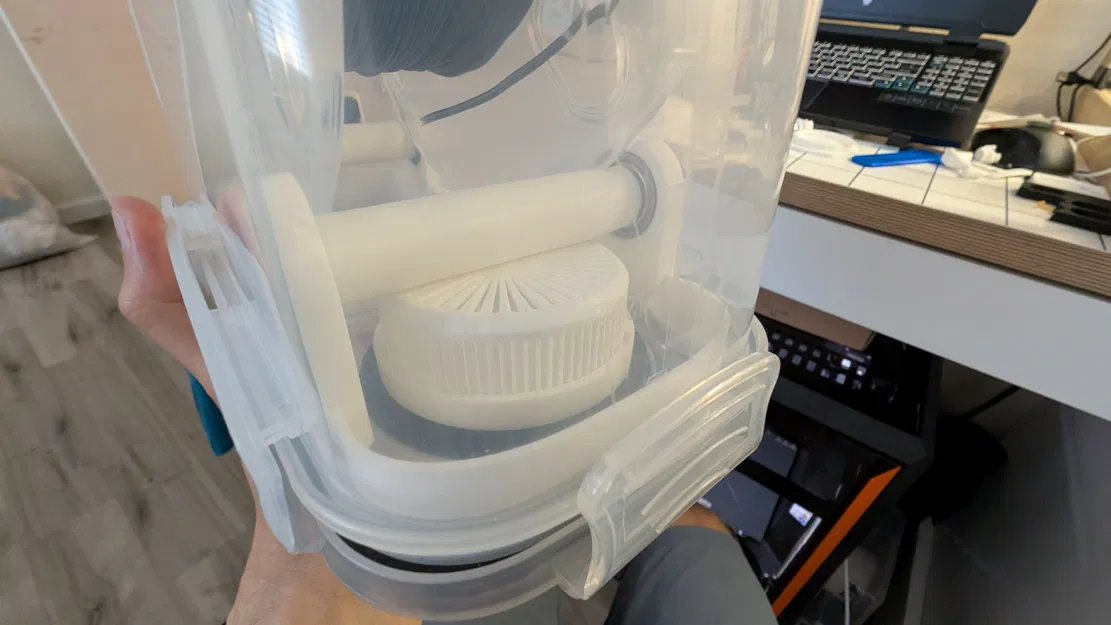 Bản kết hợp ron nắp V1 và V2 - Image 2