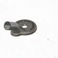 Dụng Cụ Hút Bụi Khoan 3D (3D Printed Drill Dust Collector) - Thumbnail 2
