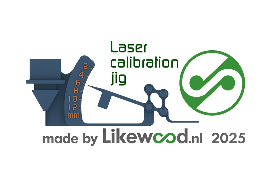 Dụng cụ căn chỉnh Laser (Laser Calibration Jig) - Image 3