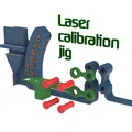 Dụng cụ căn chỉnh Laser (Laser Calibration Jig) - Thumbnail 4