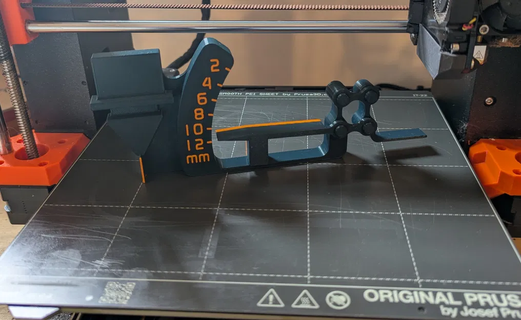 Dụng cụ căn chỉnh Laser (Laser Calibration Jig) - Image 5