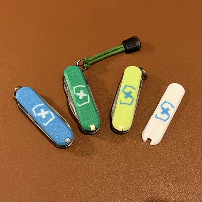 Ốp cán dao Victorinox (Scales) 58mm