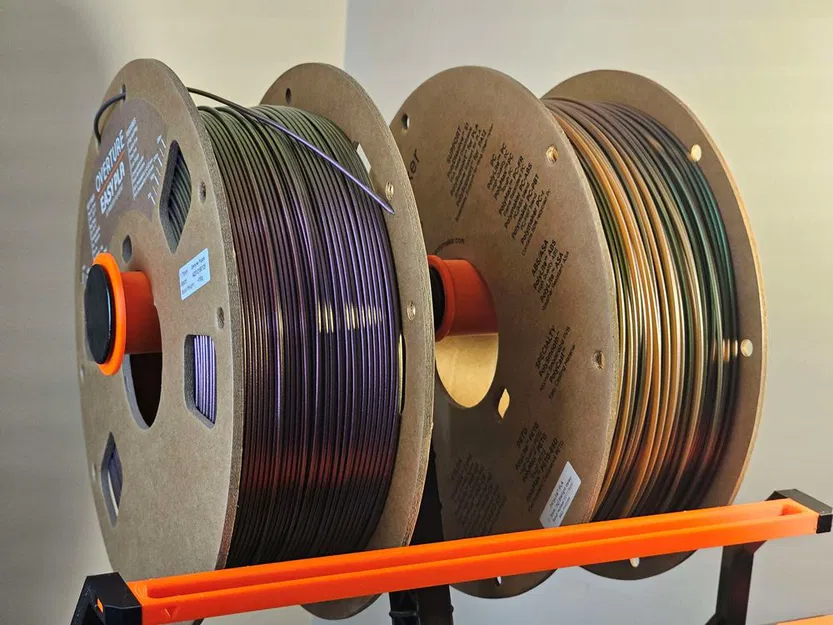 Ống lót vòng bi cho giá đỡ cuộn nhựa MK3/MK4 - Image 5