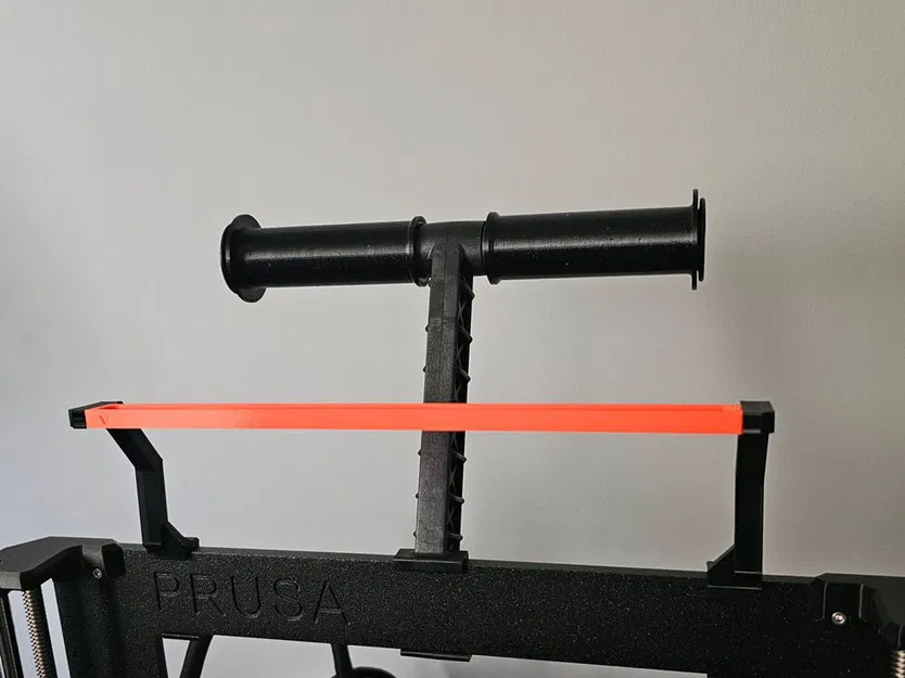 Ống lót vòng bi cho giá đỡ cuộn nhựa MK3/MK4 - Image 6