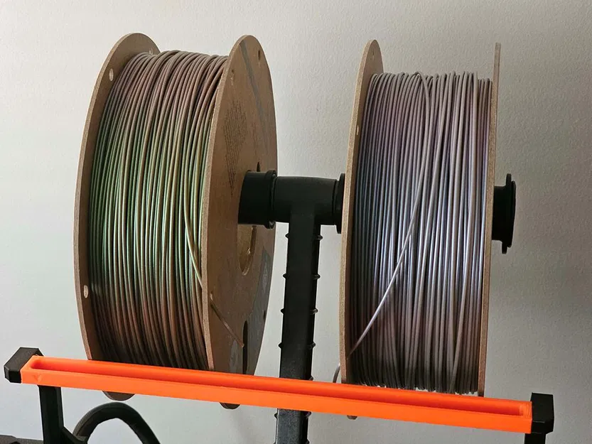 Ống lót vòng bi cho giá đỡ cuộn nhựa MK3/MK4 - Image 7