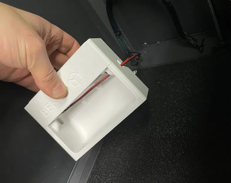 Đế Bento Box phiên bản cải tiến cho Elegoo Centauri Carbon - Image 1