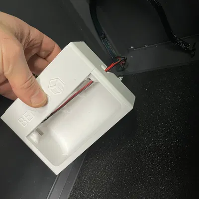 Đế Bento Box phiên bản cải tiến cho Elegoo Centauri Carbon