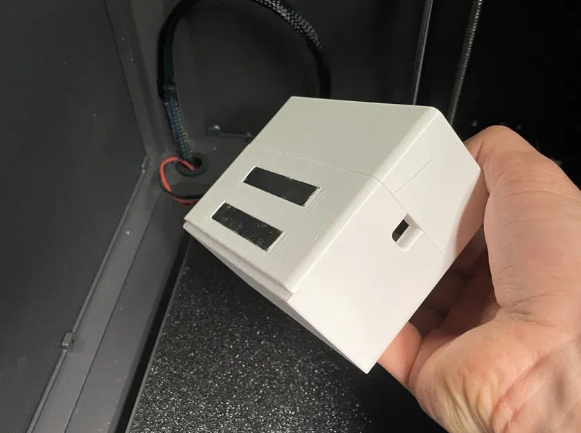 Đế Bento Box phiên bản cải tiến cho Elegoo Centauri Carbon - Image 2