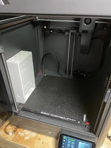 Đế Bento Box phiên bản cải tiến cho Elegoo Centauri Carbon - Image 3