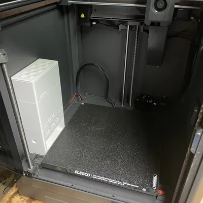 Đế Bento Box phiên bản cải tiến cho Elegoo Centauri Carbon