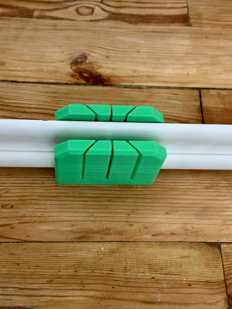 Hộp dẫn hướng cắt gỗ Mitre Box 45 độ cho DIY chuyên nghiệp - Image 2