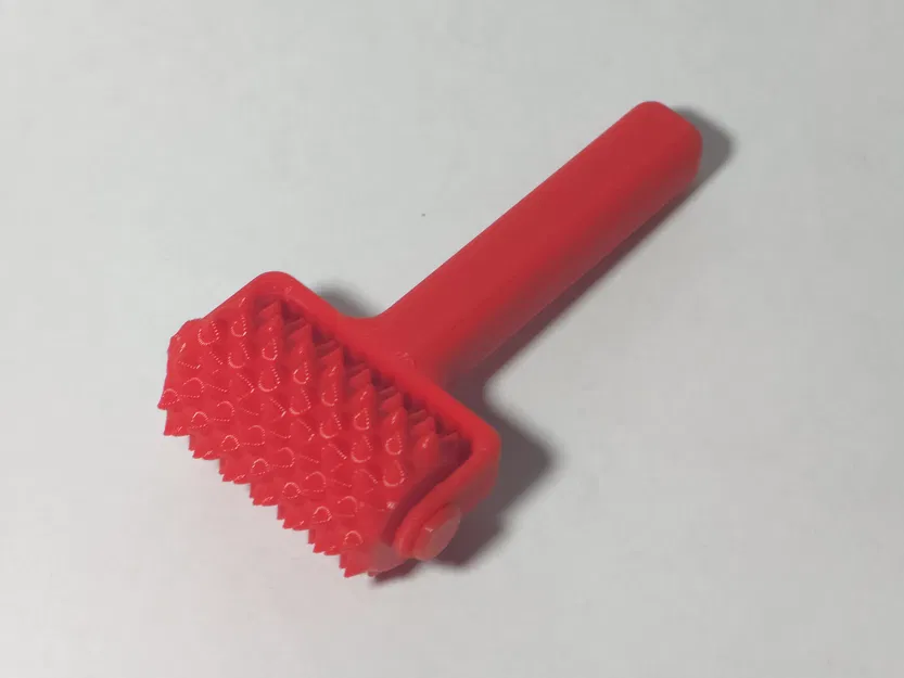 Con lăn massage mini - Image 1