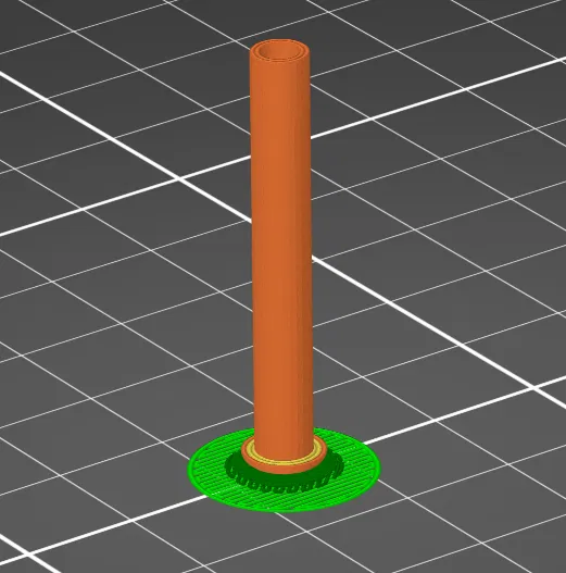 Con lăn massage mini - Image 4