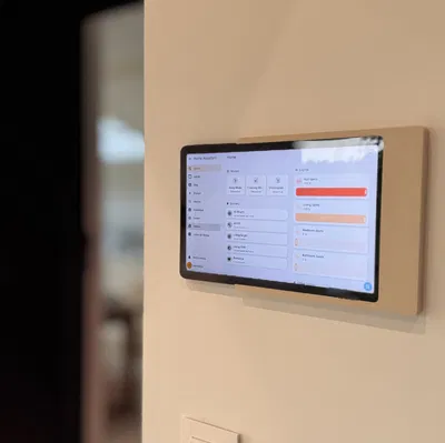 Giá treo tường cho máy tính bảng Lenovo M10 3rd Gen