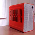 Vỏ máy tính ITX 3.5L siêu nhỏ gọn in 3D: Thiết kế tối ưu, tiết kiệm nhựa - Thumbnail 2