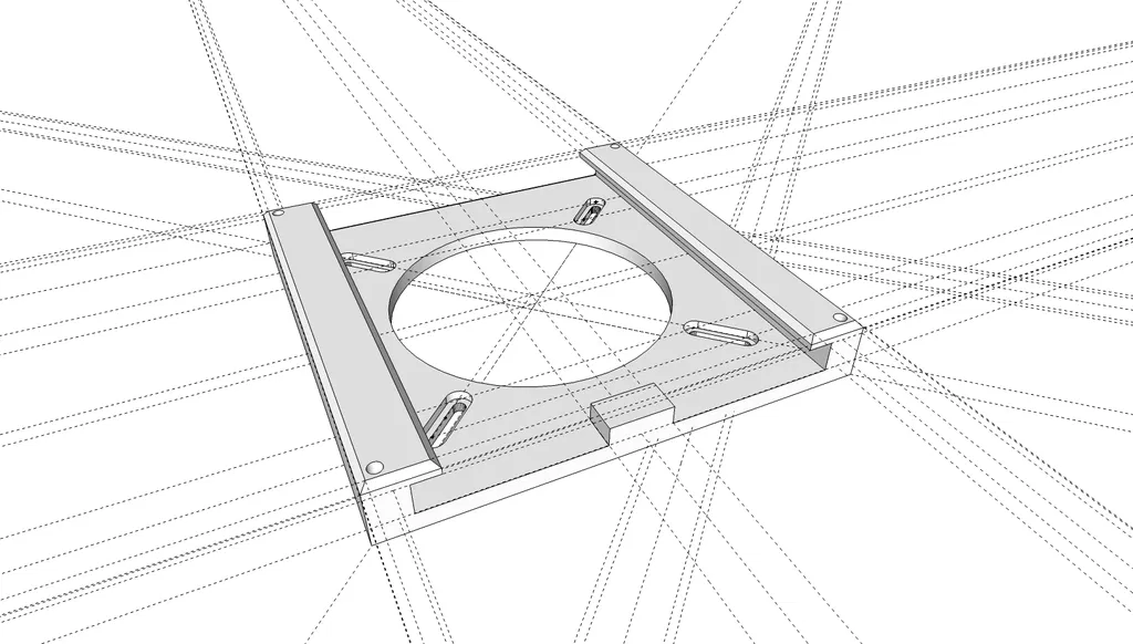 Đầu nối ống hút bụi 4 inch - Image 5