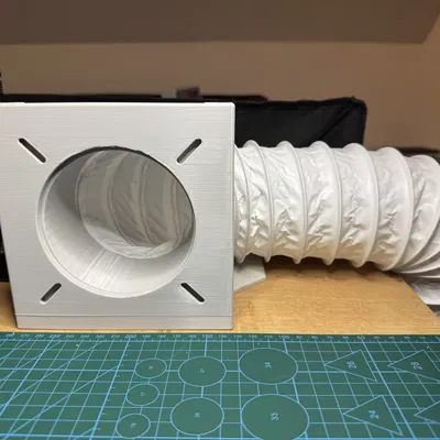 Bộ hút khói gắn bàn (Desk mounted fume extractor)