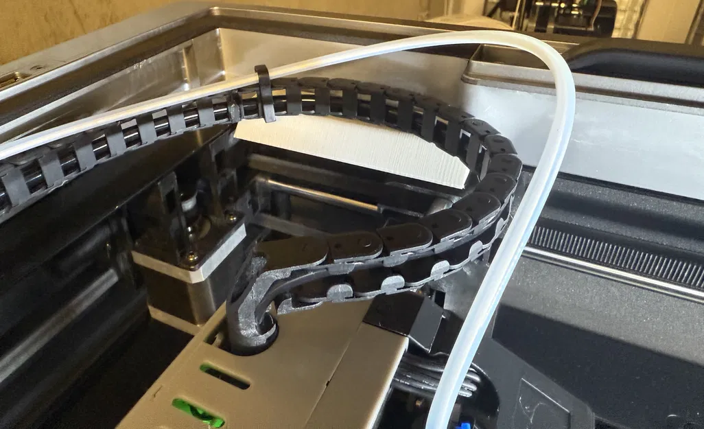 Cầu dẫn dây cho Qidi Plus 4 - Image 3