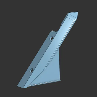 Qidi Plus 4 Cable Ramp V2 (Phụ kiện bảo vệ cáp)