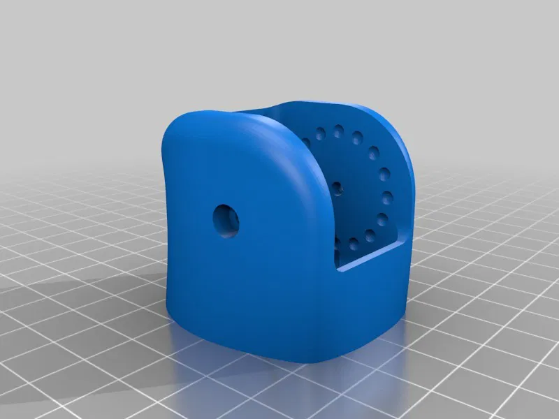 Đèn pin Bosch 12V với phần đầu xoay linh hoạt - Image 11