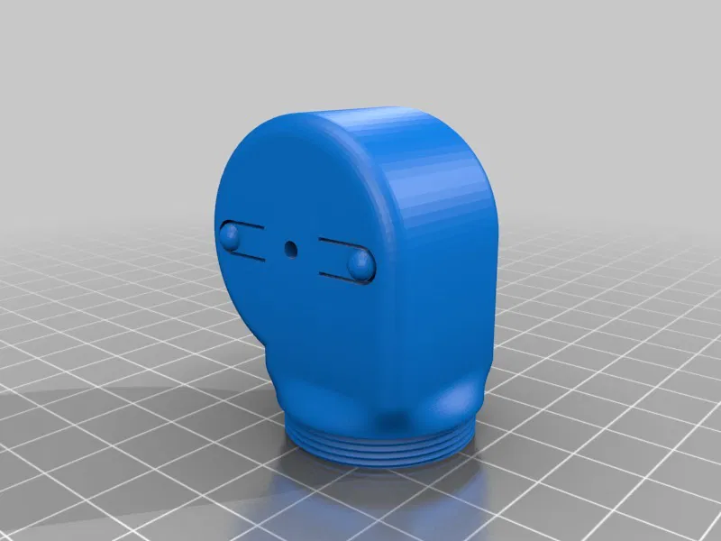 Đèn pin Bosch 12V với phần đầu xoay linh hoạt - Image 12