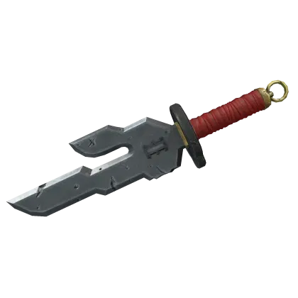 Mô hình Inverted Spear of Heaven - Thiên Nghịch Mâu trong Jujutsu Kaisen - Image 1