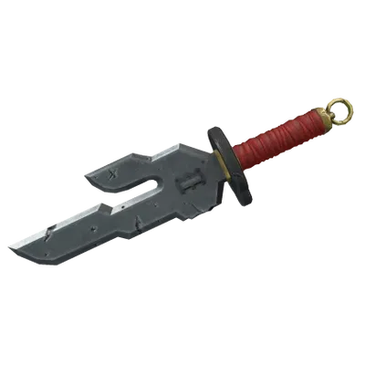 Mô hình Inverted Spear of Heaven - Thiên Nghịch Mâu trong Jujutsu Kaisen