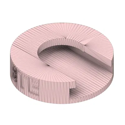 Fox 40 Volume Spacer 5cc