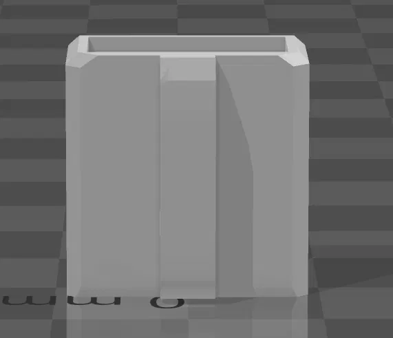 Kẹp túi áo cho Juul - Image 4