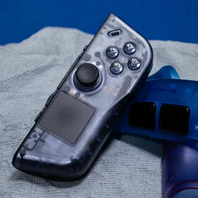 Legion Go - Mặt FacePlate Công Thái Học [PUBLIC BETA]