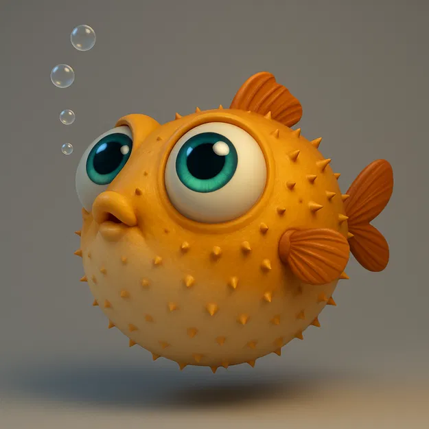 Shork! Nửa Cá Mập, Nửa Cá Ngốc. Trùm Gây Rắc Rối. - Image 3