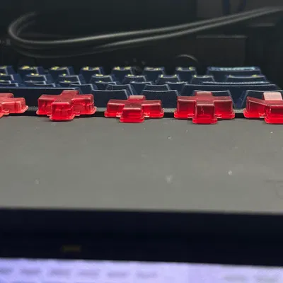 Bộ nút bấm tùy chỉnh cho Lenovo Legion Go