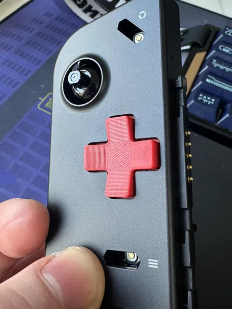 Bộ nút bấm tùy chỉnh cho Lenovo Legion Go - Image 8