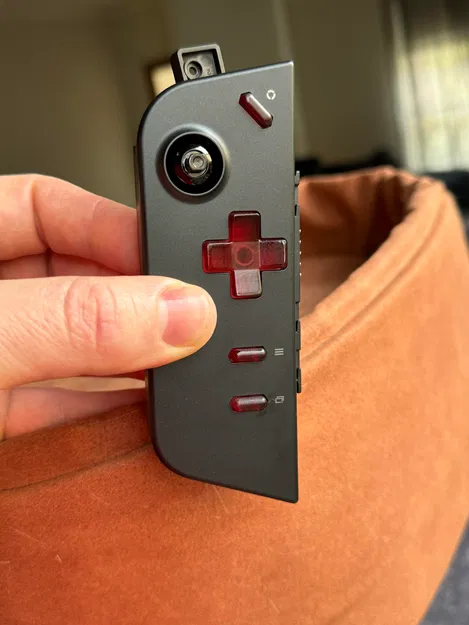 Bộ nút bấm tùy chỉnh cho Lenovo Legion Go - Image 10