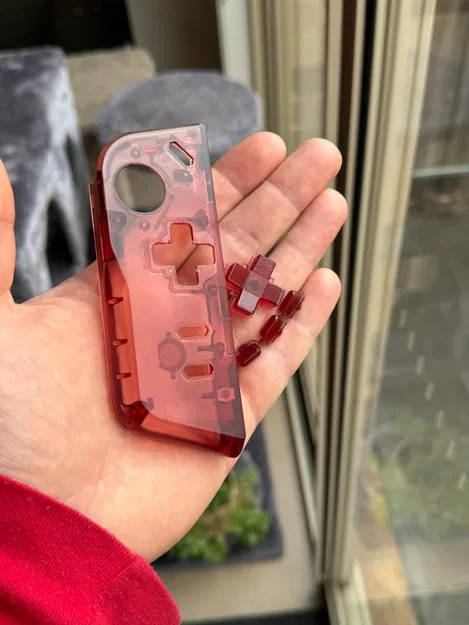 Bộ nút bấm tùy chỉnh cho Lenovo Legion Go - Image 11